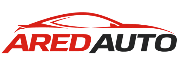 ARED AUTO logo